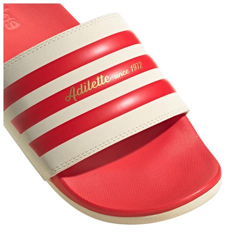 adidas slipper maat 2|adidas 3 strips sandalen.